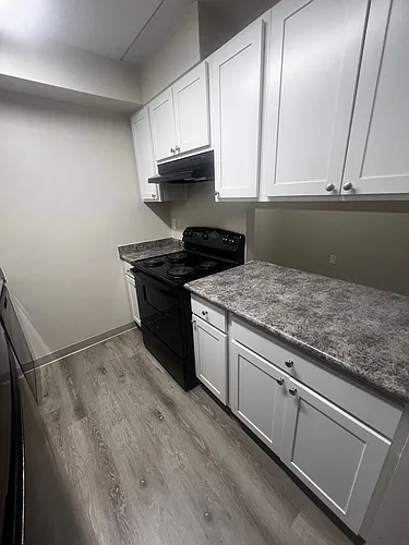 Floor plan B207