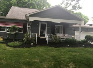 3207 Woodlawn Ave, Erie, PA