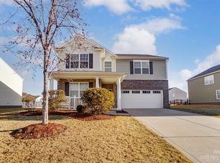 1022 Rural Farm Rd, Indian Trail, NC 28079