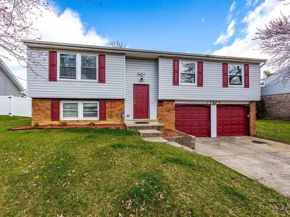 11378 Kenshire Dr, Cincinnati, OH 45240