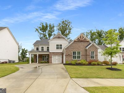 4960 Iris St, Cumming, GA, 30040