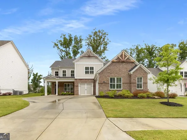 4960 Iris St, Cumming, GA 30040