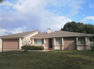 1511 Newbridge Ln, Orlando, FL 32825