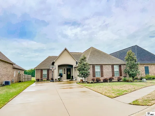 732 Providence Park, Sterlington, LA 71280