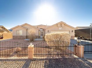 810 N Mount Bang Way, Littlefield, AZ 86432