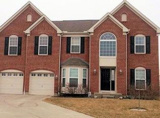 8430 Windy Harbor Way, West Chester, OH 45069