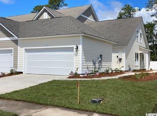 2573 Blue Crane Cir UNIT 106, Myrtle Beach, SC 29577