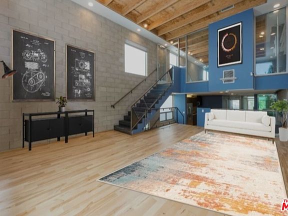 2nd image of 6615 S Melrose Ave #4