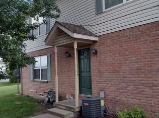 758 Hampton Ct APT 3, Bourbonnais, IL 60914