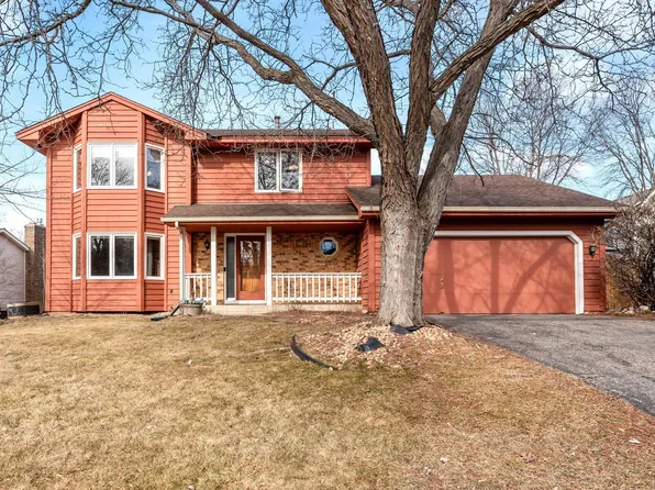 11010 36th Pl N, Plymouth, MN 55441