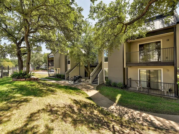 935 La Posada Dr #213, Austin, TX 78752