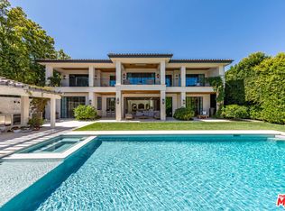 1362 Bella Oceana Vis, Pacific Palisades, CA 90272