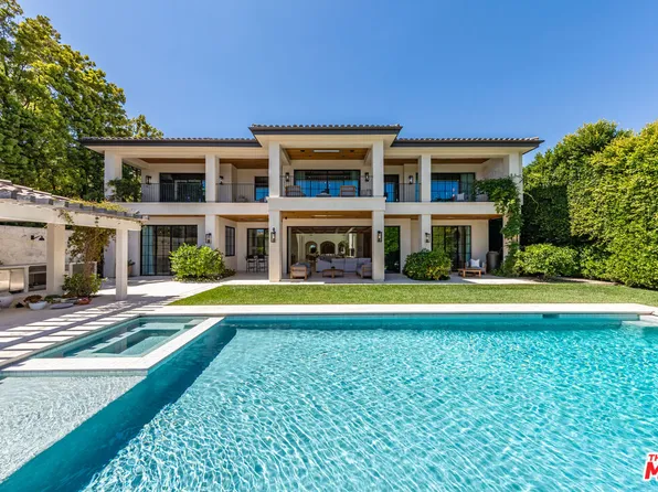 1362 Bella Oceana Vis, Pacific Palisades, CA 90272