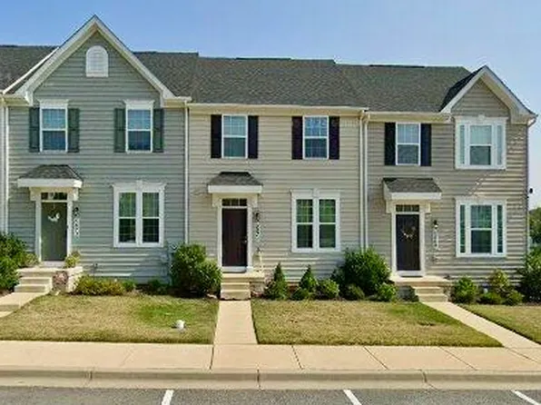 5871 Barts Way, Frederick, MD 21704