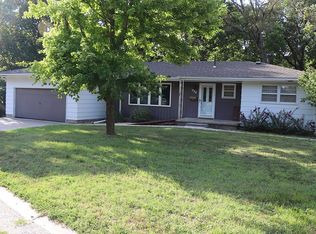 730 Maple St, Marion, KS 66861