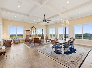 1600 Brushy Ridge Trail, Blanco, TX 78606