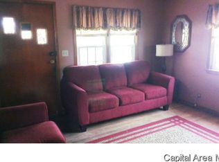 1034 N Daniel Ave, Springfield, IL 62702