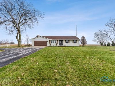 451 Township Road 119, Mccomb, OH, 45858