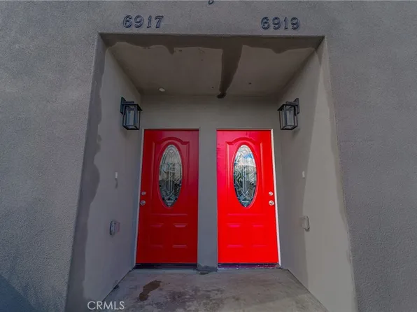 6919 S Menlo Ave, Los Angeles, CA 90044