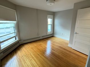 25 Johnson Park #407, Buffalo, NY 14201
