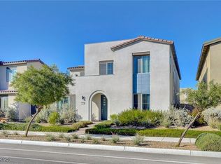 3205 Cristallo Ave, Henderson, NV 89044