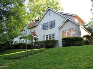 78 Valley Rd, Louisville, KY 40204