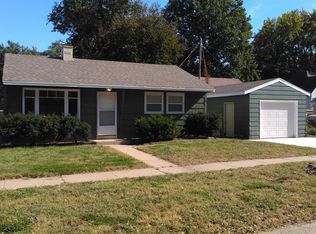 936 N L St, Fremont, NE 68025