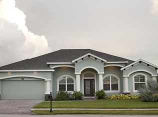 2805 Jolena Dr, Melbourne, FL 32935