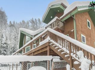 253 Eagle Ridge Rd, Fairbanks, AK 99712