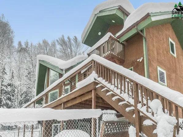 253 Eagle Ridge Rd, Fairbanks, AK 99712