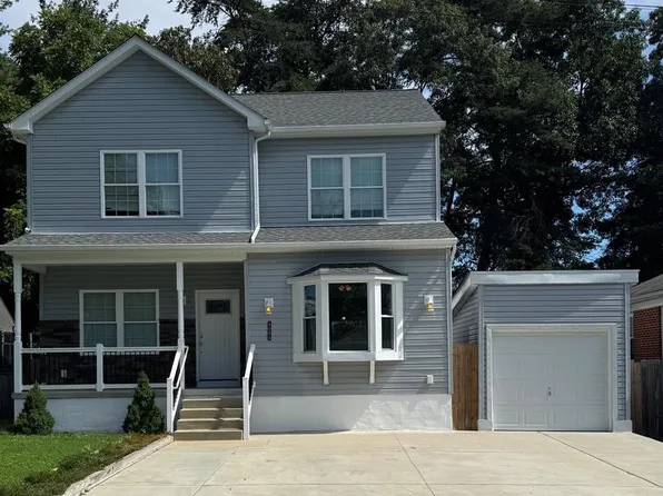 408 7th A Ave NE, Glen Burnie, MD 21060