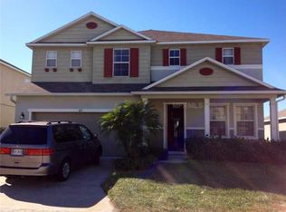 327 Kettering Rd, Davenport, FL 33897