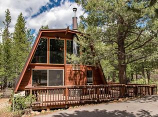 14422 Davos Dr, Truckee, CA 96161