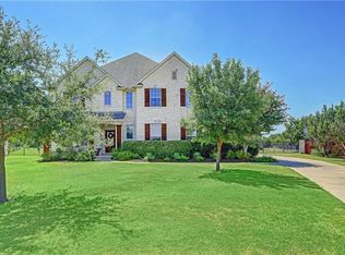 120 Stallion Way, Liberty Hill, TX 78642