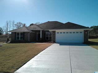 At&t, Montevallo, AL 35115