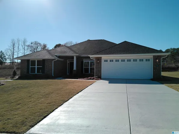 704 Jamestown Cir, Montevallo, AL 35115