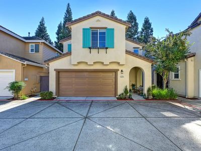 1224 Impressionist Loop, Roseville, CA, 95747