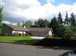 411 Pasadena Way, Vancouver, WA