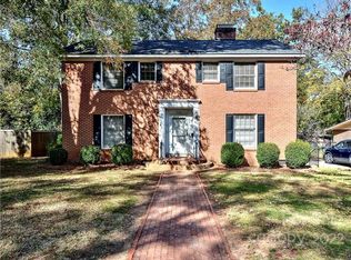 504 Elizabeth Ave, Monroe, NC 28112