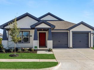 840 Towngreen Dr, Cleburne, TX 76031