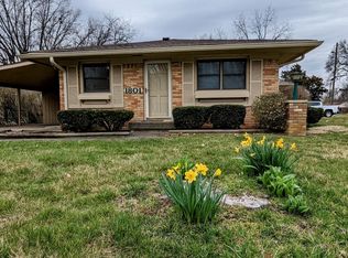 1801 Lawrence Ave, Indianapolis, IN