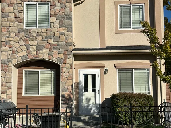 1549 N 540 W APT 108, Logan, UT 84341
