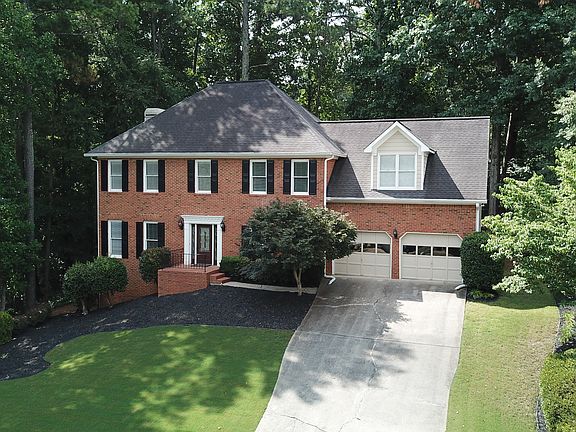 5th image of 4704 Hallford Way NE