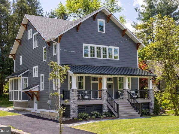 4 Ogden Ave, Swarthmore, PA 19081