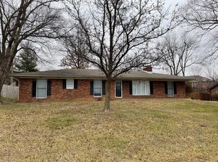 3504 Kamer Miller Rd, New Albany, IN 47150