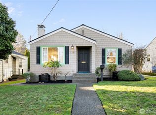 7731 29th Ave NW, Seattle, WA