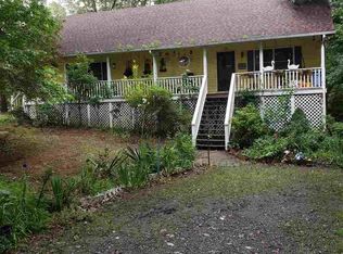 758 Preddy Creek Rd, Barboursville, VA 22923