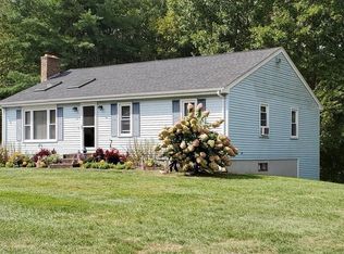 32 James H Luther Dr, Taunton, MA 02780