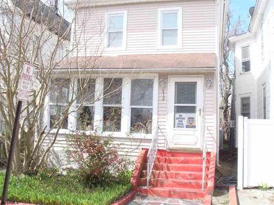 512 N Michigan Ave, Atlantic City, NJ, 08401