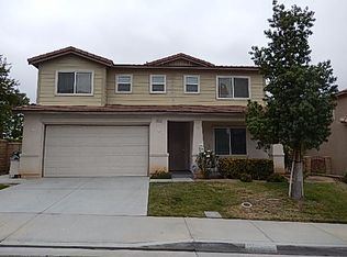 14851 Sevilla Ct, Moreno Valley, CA 92555
